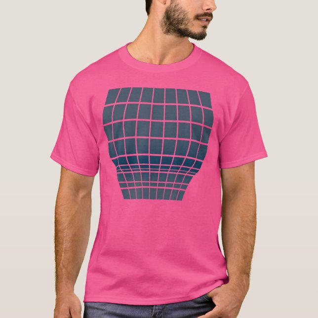 Camiseta (Frente)