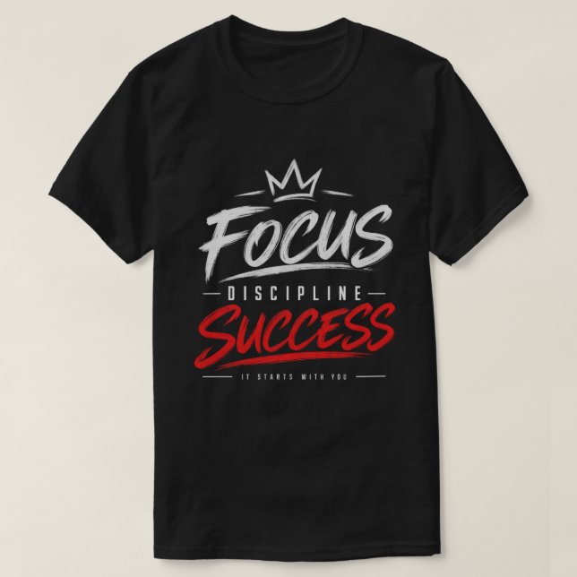 Camiseta (Frente do Design)