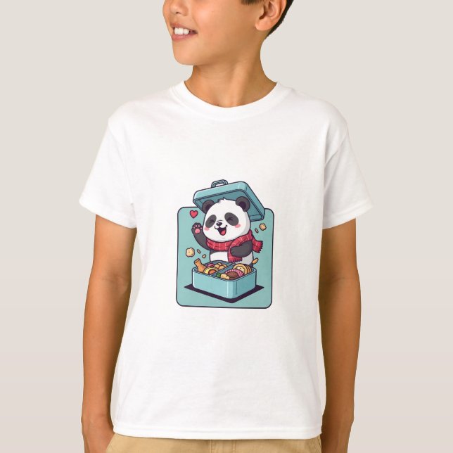Camiseta (Frente)