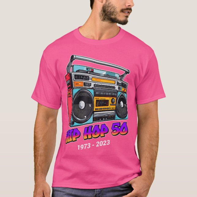 Camiseta (Frente)