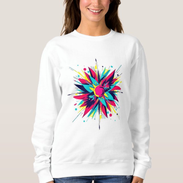 Camiseta (Frente)