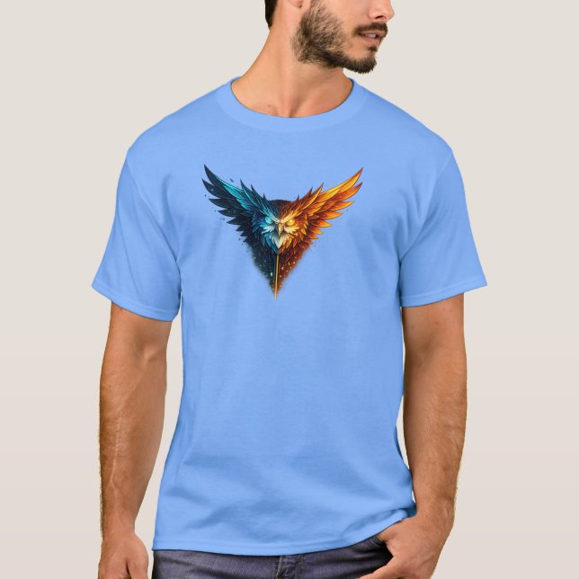 Camiseta (Frente)