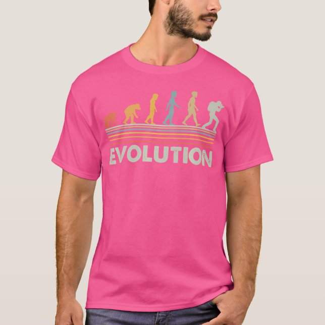 Camiseta (Frente)