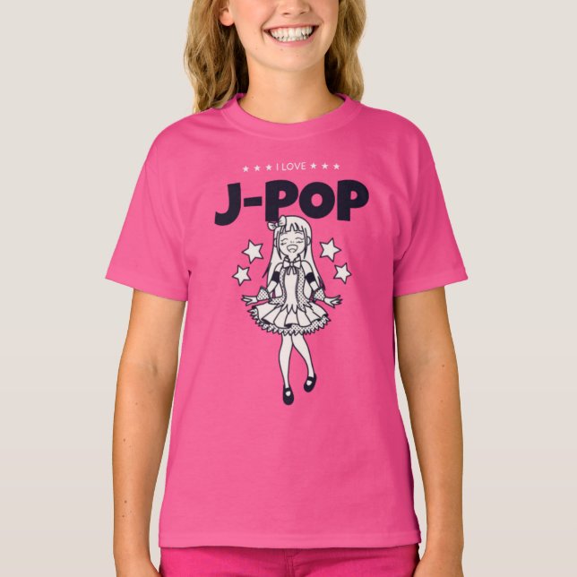 Camiseta (Frente)