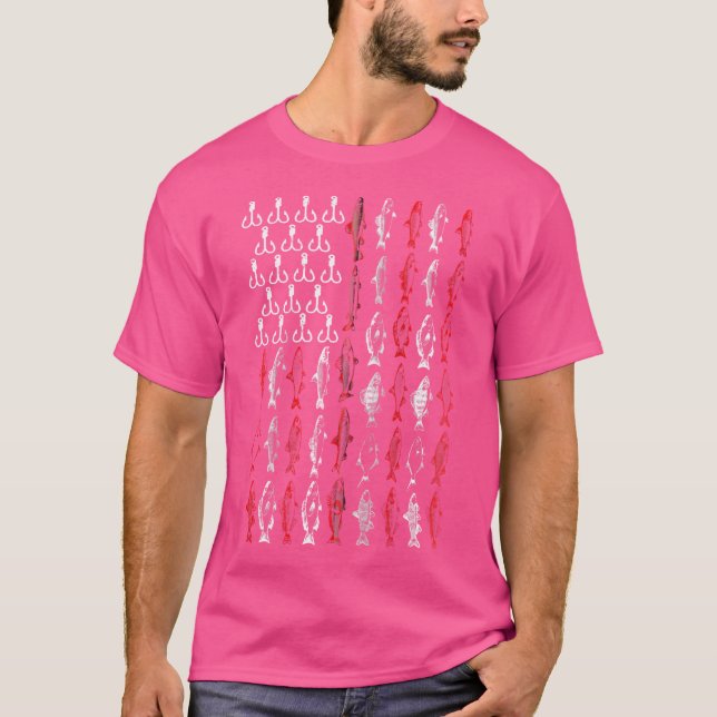 Camiseta (Frente)