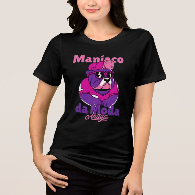 Camiseta (Frente)
