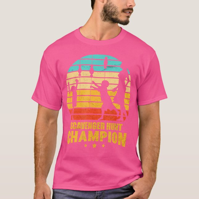 Camiseta (Frente)