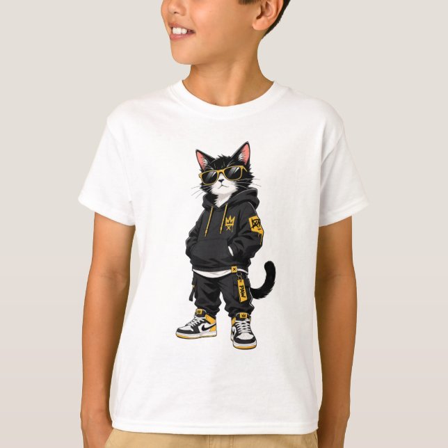 Camiseta (Frente)