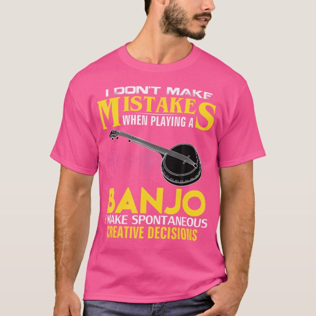 Camiseta (Frente)