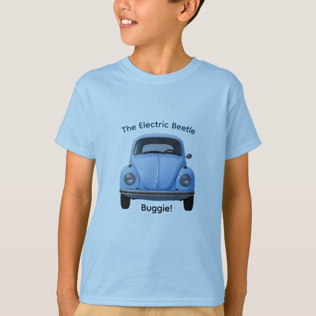 Camiseta (Frente)