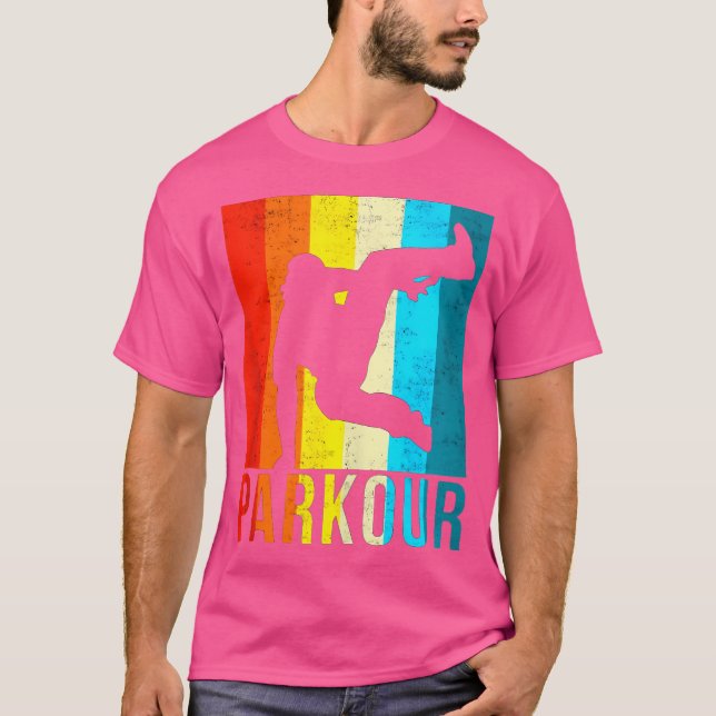 Camiseta (Frente)