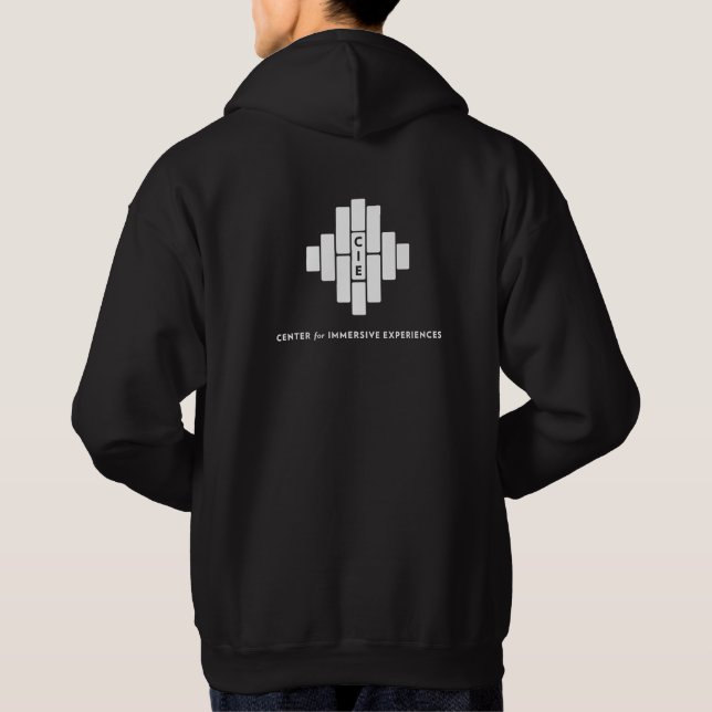 Camiseta (Verso)