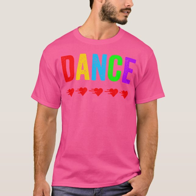 Camiseta (Frente)