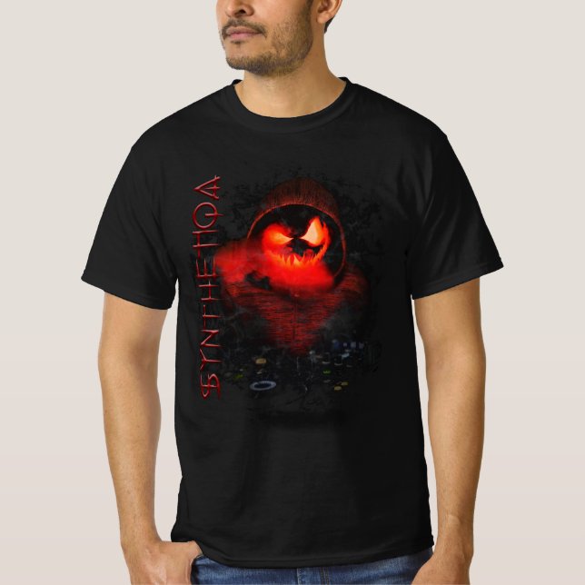 Camiseta (Frente)