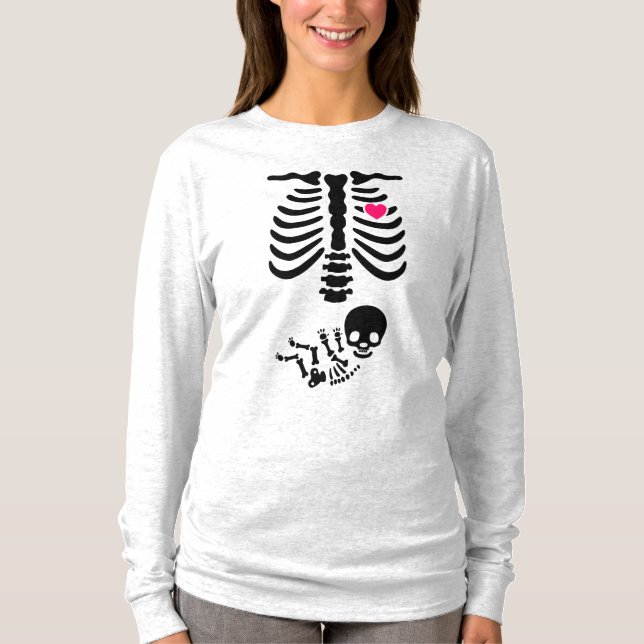 Camiseta (Frente)