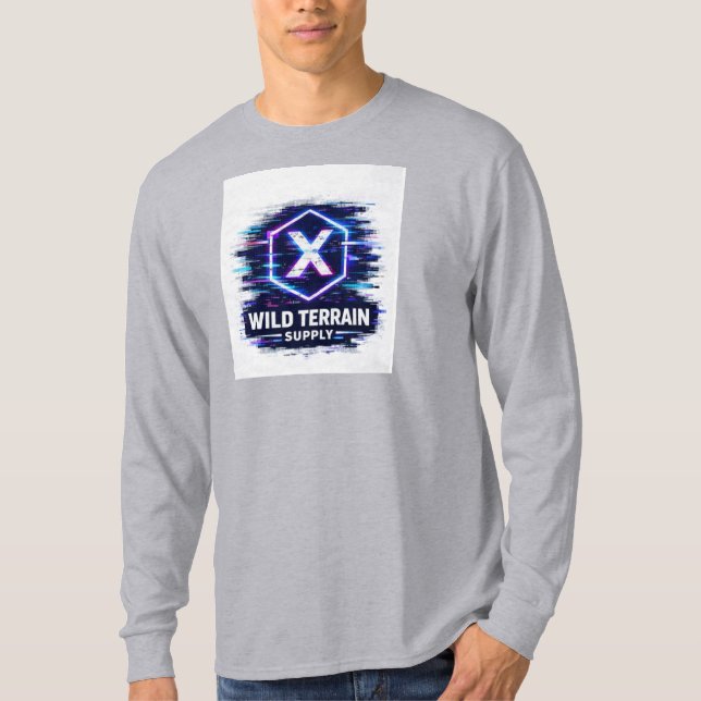 Camiseta (Frente)