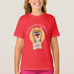 Camiseta