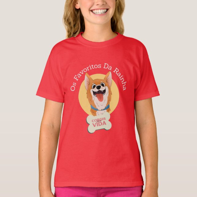 Camiseta (Frente)