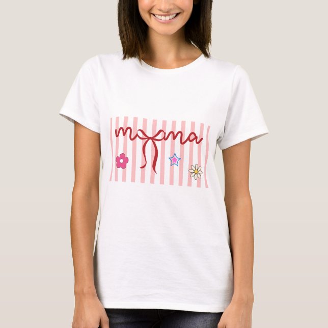 Camiseta (Frente)