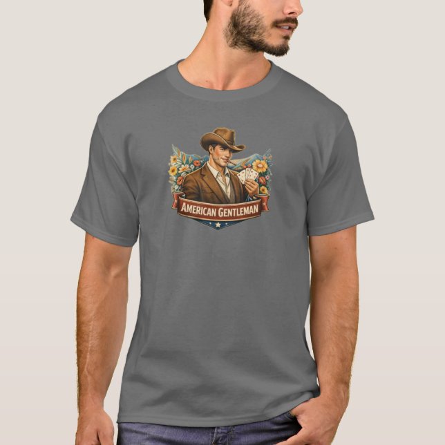 Camiseta (Frente)