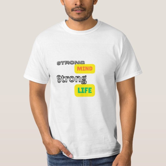 Camiseta (Frente)