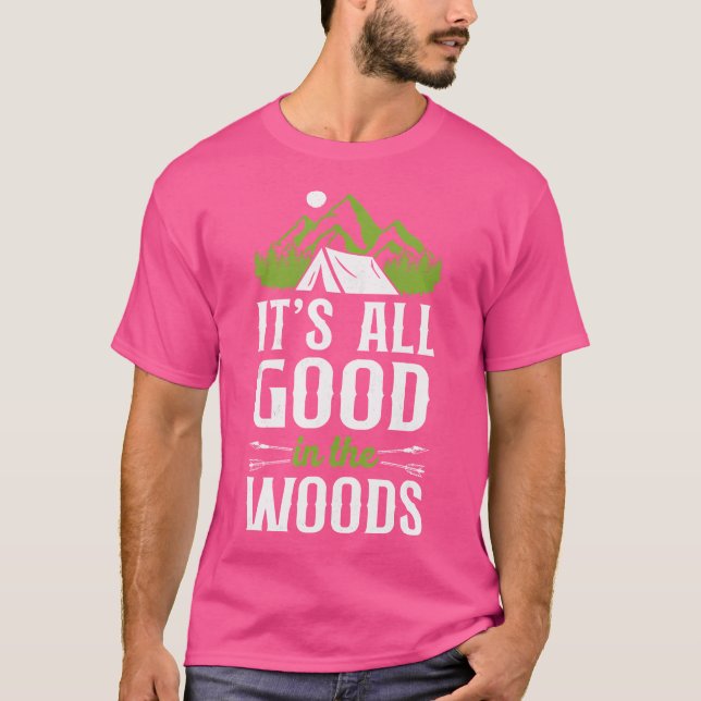 Camiseta (Frente)