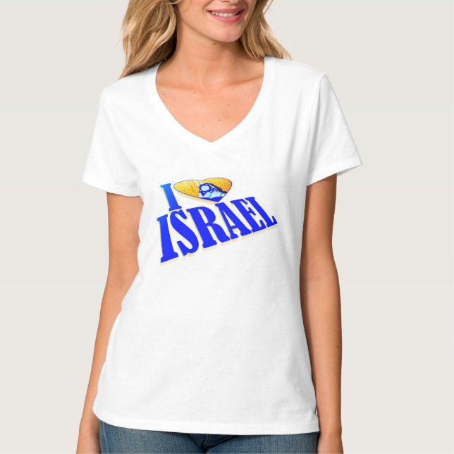Camiseta (Frente)