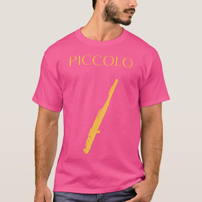 Camiseta (Frente)