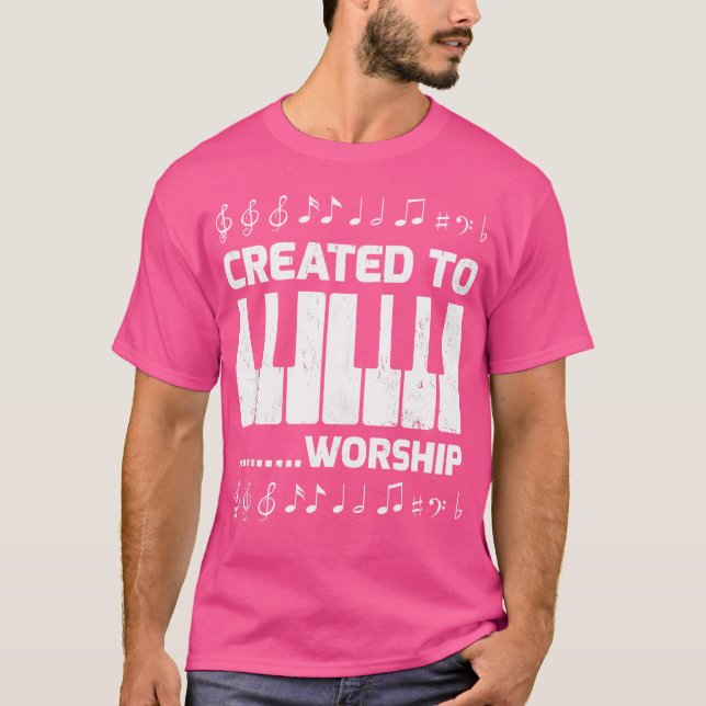 Camiseta (Frente)
