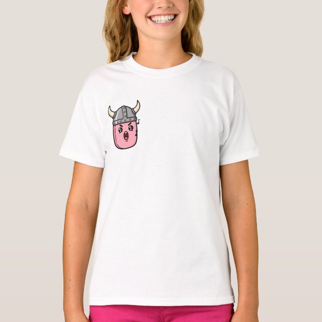 Camiseta (Frente)