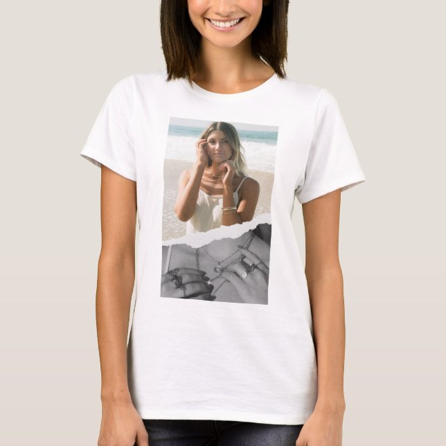 Camiseta (Frente)