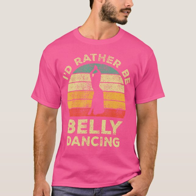Camiseta (Frente)