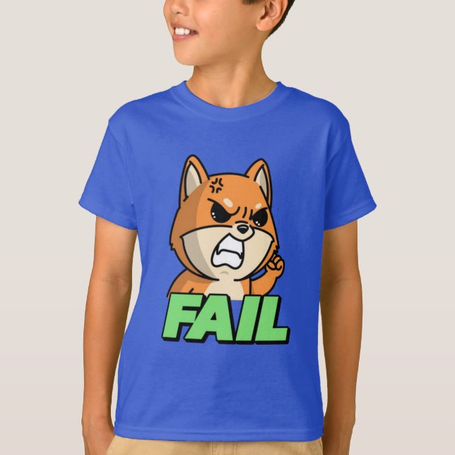 Camiseta (Frente)