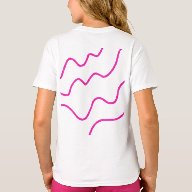 Camiseta (Verso)