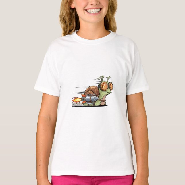 Camiseta (Frente)