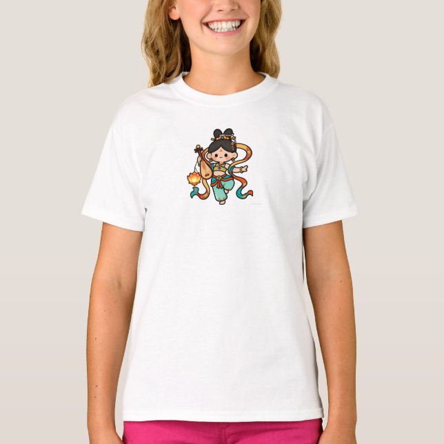Camiseta (Frente)