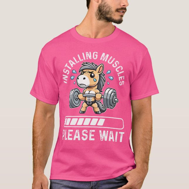 Camiseta (Frente)