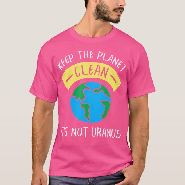 Camiseta (Frente)