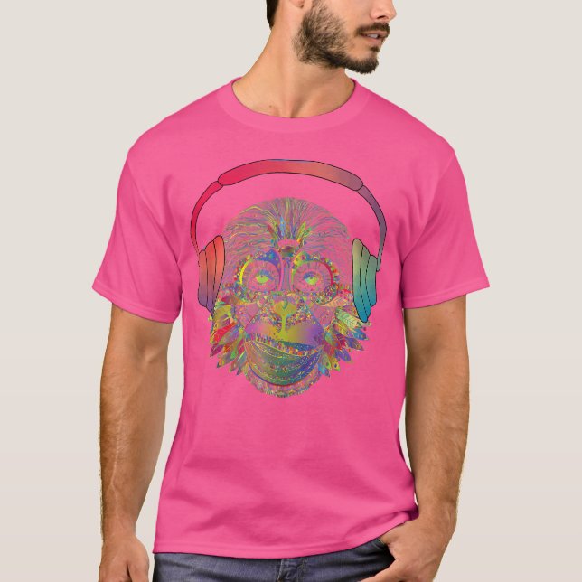 Camiseta (Frente)
