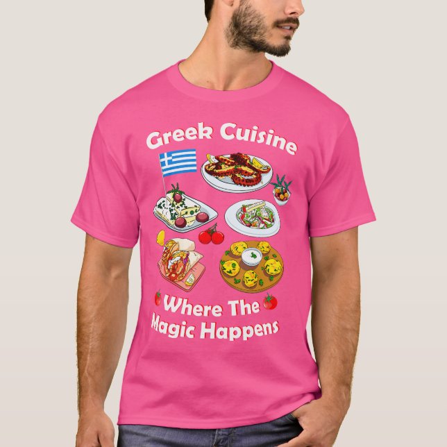 Camiseta (Frente)