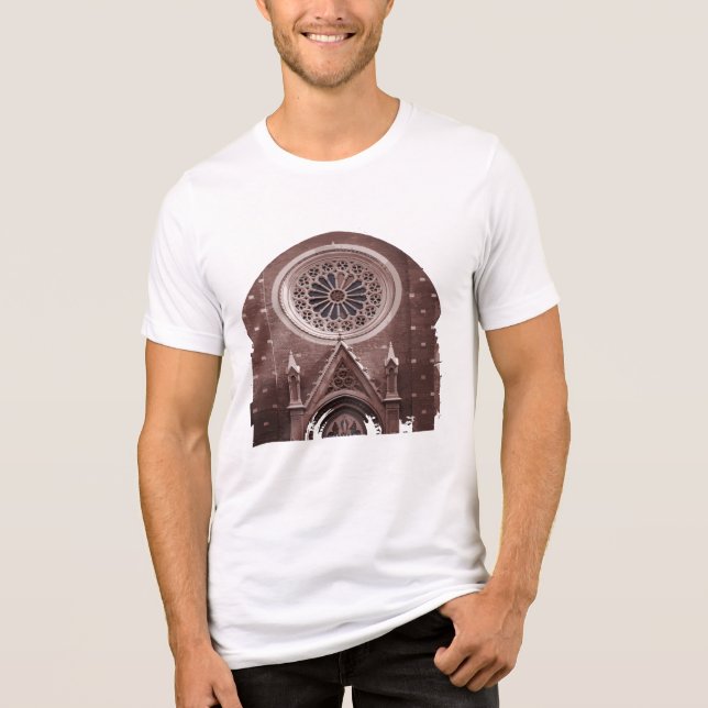 Camiseta (Frente)