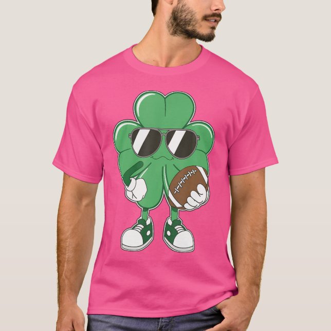 Camiseta (Frente)