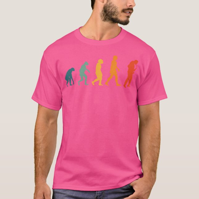Camiseta (Frente)