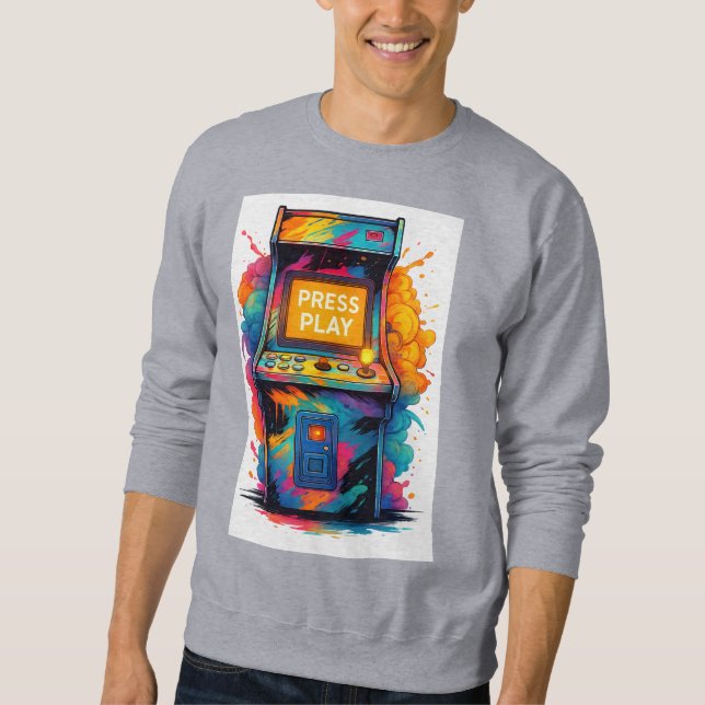 Camiseta (Frente)