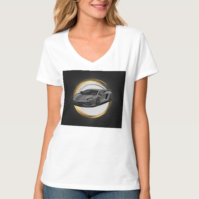Camiseta (Frente)