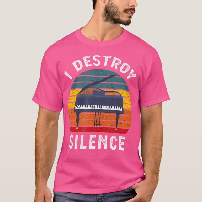 Camiseta (Frente)