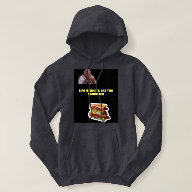 Camiseta (Frente do Design)