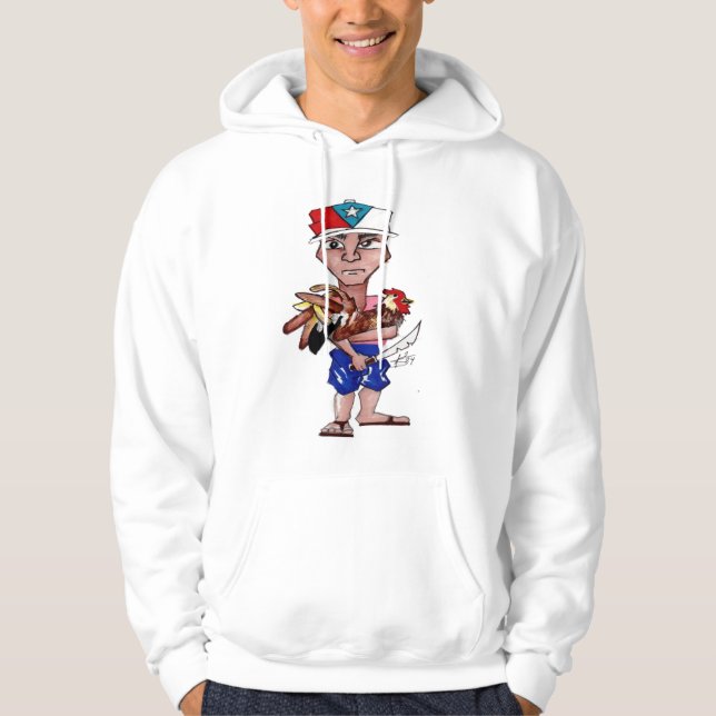 Camiseta (Frente)