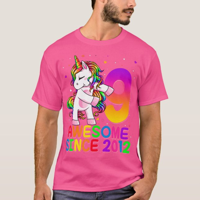 Camiseta (Frente)