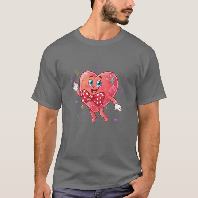 Camiseta (Frente)
